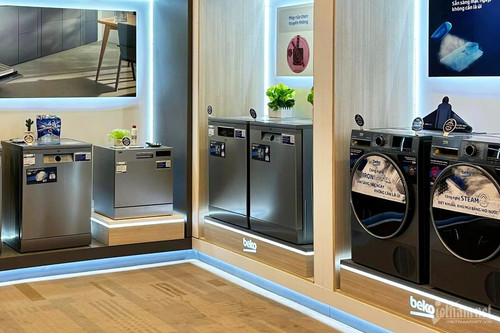 VN home appliance market expected to prosper in H2/2023