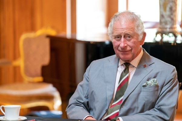 Lễ đăng quang của Nhà vua nước Anh Charles III diễn ra như thế nào?