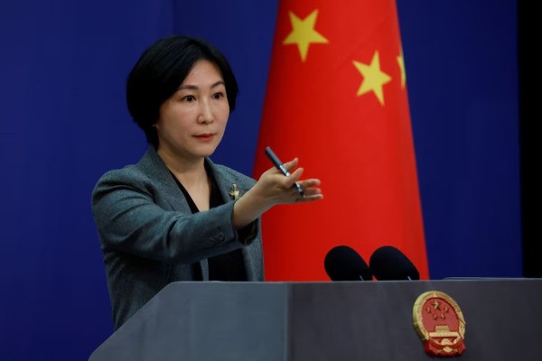 Trung Quốc kêu gọi cảnh giác trước sự mở rộng của NATO tại châu Á