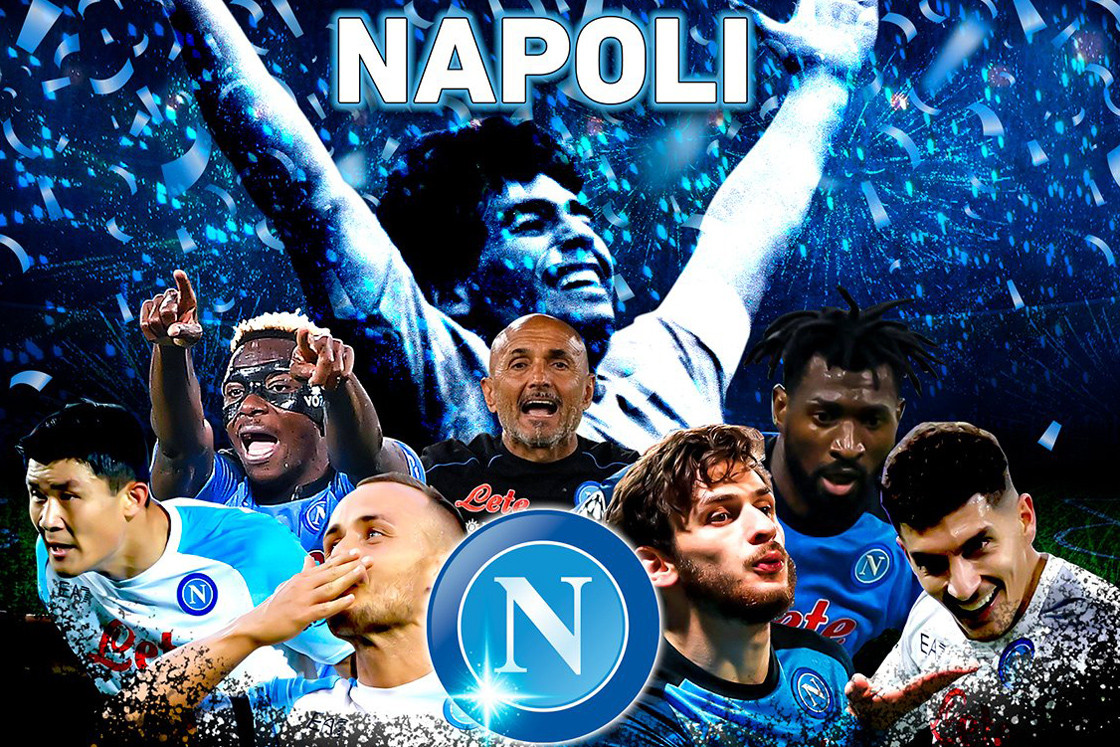 Napoli giành Scudetto: Tinh thần Maradona bất tử