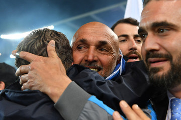 Napoli vô địch Serie A sau 33 năm chờ đợi