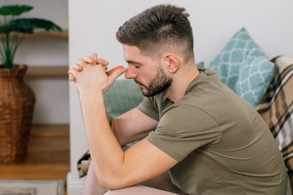 Nỗi ám ảnh của người đàn ông có vợ ngoại tình