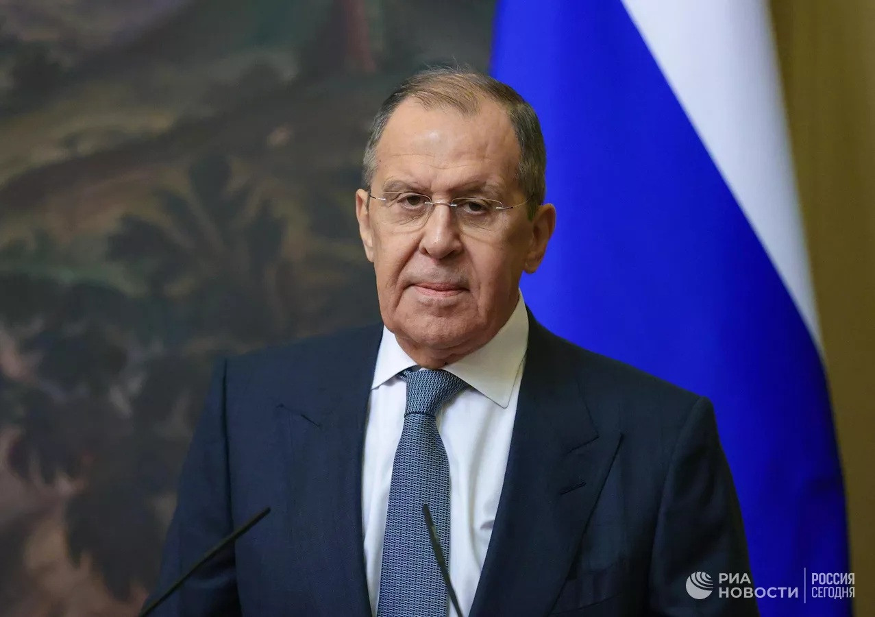 Nga sẵn sàng đối thoại với phương Tây, Kiev tăng cường pháo kích Zaporizhzhia