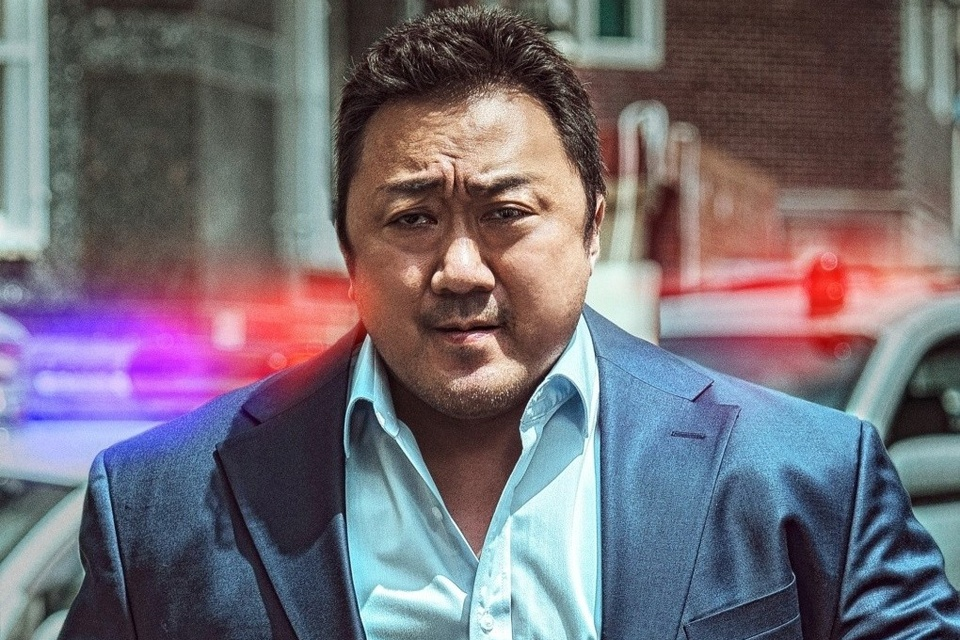 Niềm tin kỳ lạ ở Trung Quốc về Ma Dong Seok