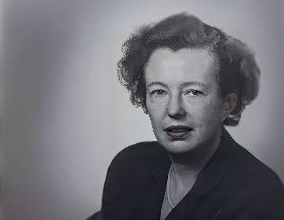 Nhà khoa học nữ đoạt giải Nobel và gia đình 7 thế hệ là giáo sư đại học