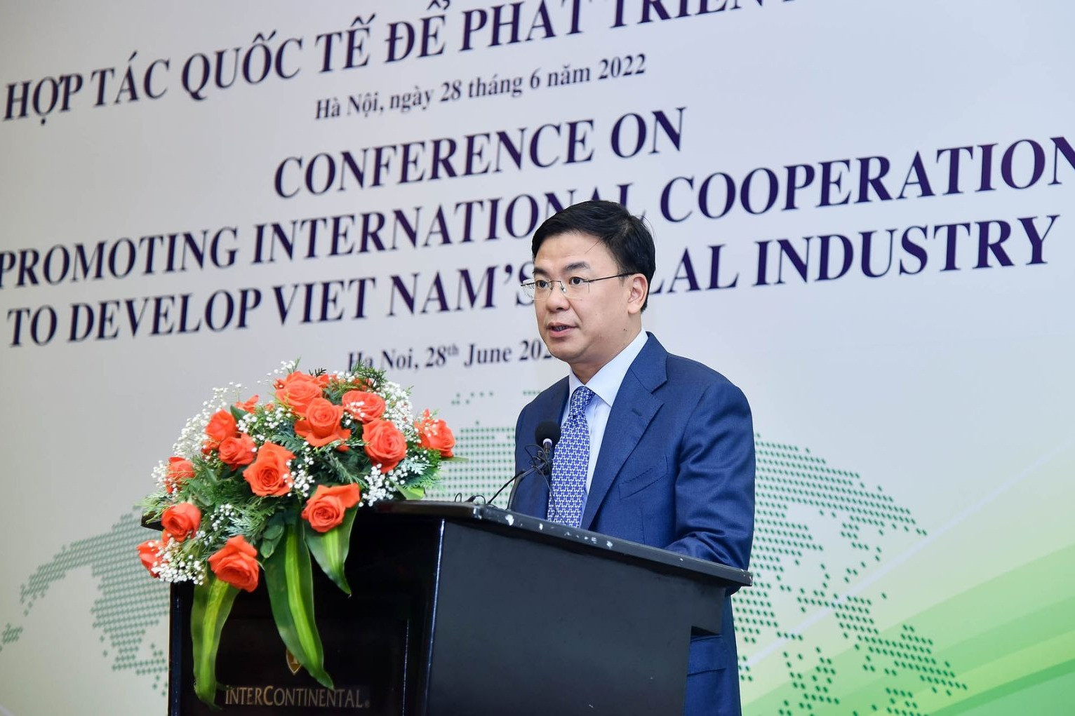Xây dựng và phát triển ngành Halal Việt Nam đến năm 2030