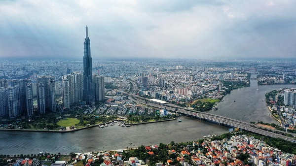 TP.HCM chờ tăng trưởng bứt phá vào cuối năm