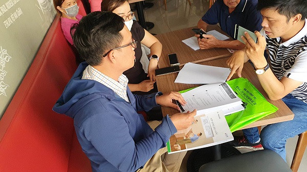 Gửi tiết kiệm thành mua bảo hiểm: NHNN sẽ thanh tra tại các ngân hàng