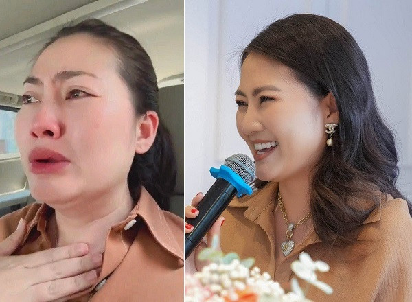 Sau vụ diễn viên Ngọc Lan khóc, hơn 671.000 thảo luận chỉ trích ngành bảo hiểm