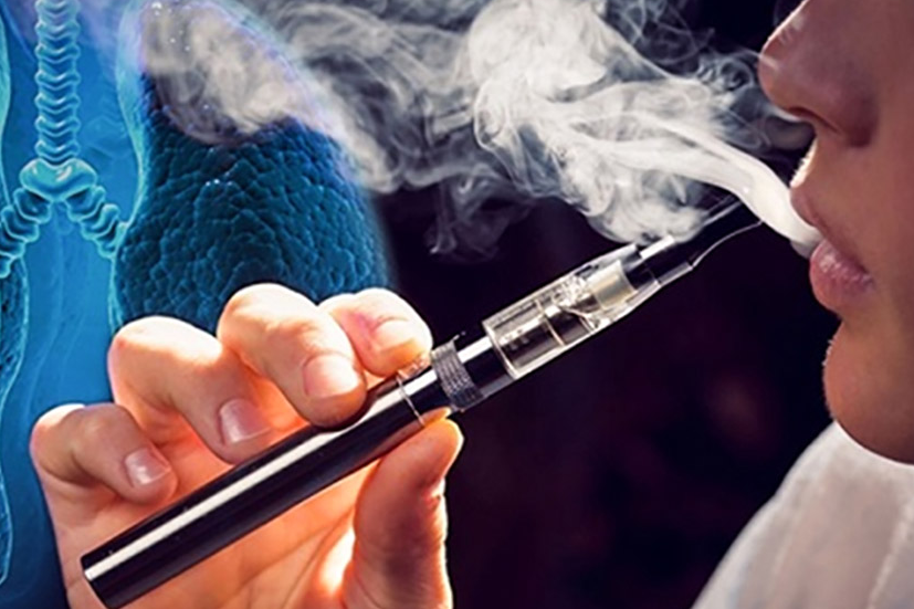 Ministry urges tightening control of e-cigarettes