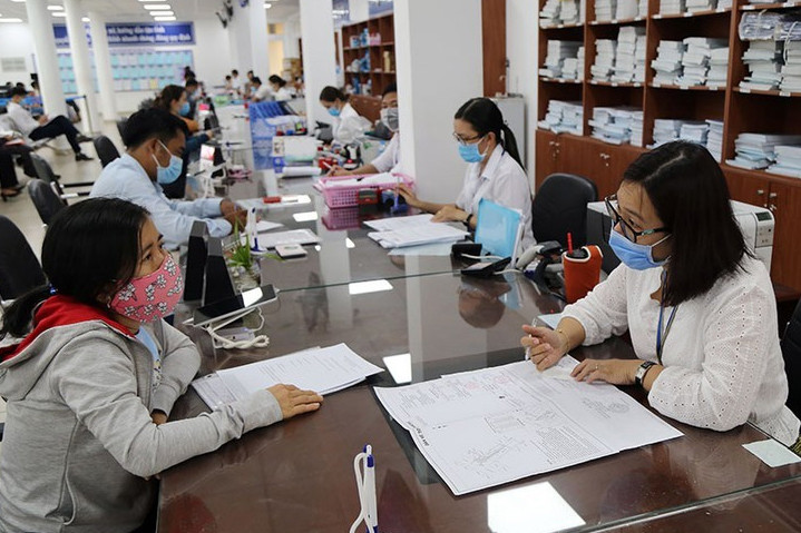 Thay thế cán bộ chưa thể bảo đảm thúc đẩy sáng tạo, đột phá