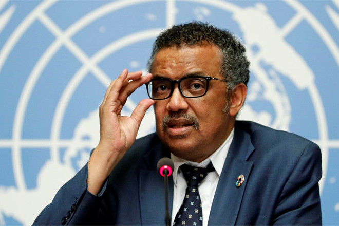 WHO tuyên bố Covid-19 không còn là tình trạng y tế khẩn cấp toàn cầu