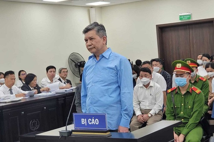 Cựu Chủ tịch VEAM và chuyện công ty sân sau hưởng lợi tiền tỷ