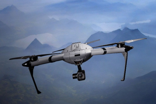Drone thế hệ mới ‘tham vọng’ xoay chuyển cục diện chiến trường