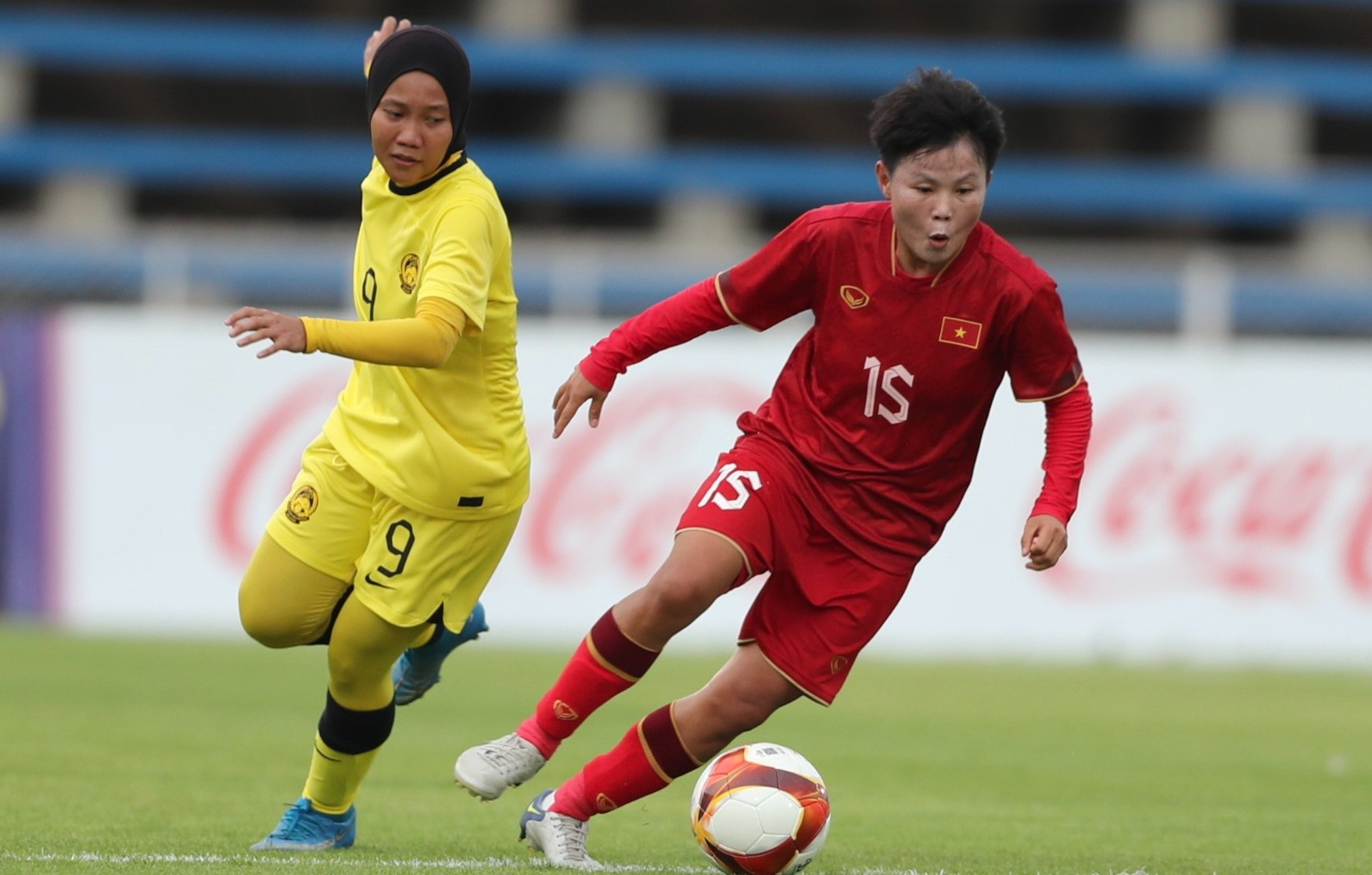 Lịch thi đấu bóng đá SEA Games 32 hôm nay 6/5: Tuyển nữ Việt Nam xuất trận
