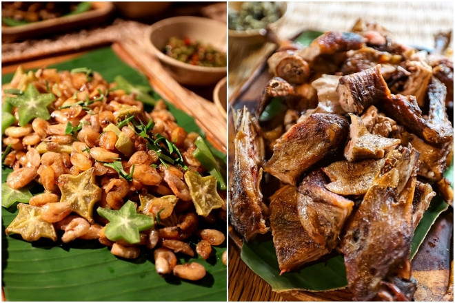 Theo blogger 8X trải nghiệm foodtour Buôn Mê Thuột ngon 'hiếm có khó tìm'