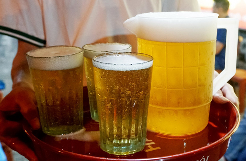 Bia Hà Nội lần đầu báo lỗ, chủ Vodka Hà Nội chưa thoát khó