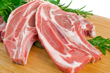 5 cách chế biến thịt lợn không tốt cho sức khỏe