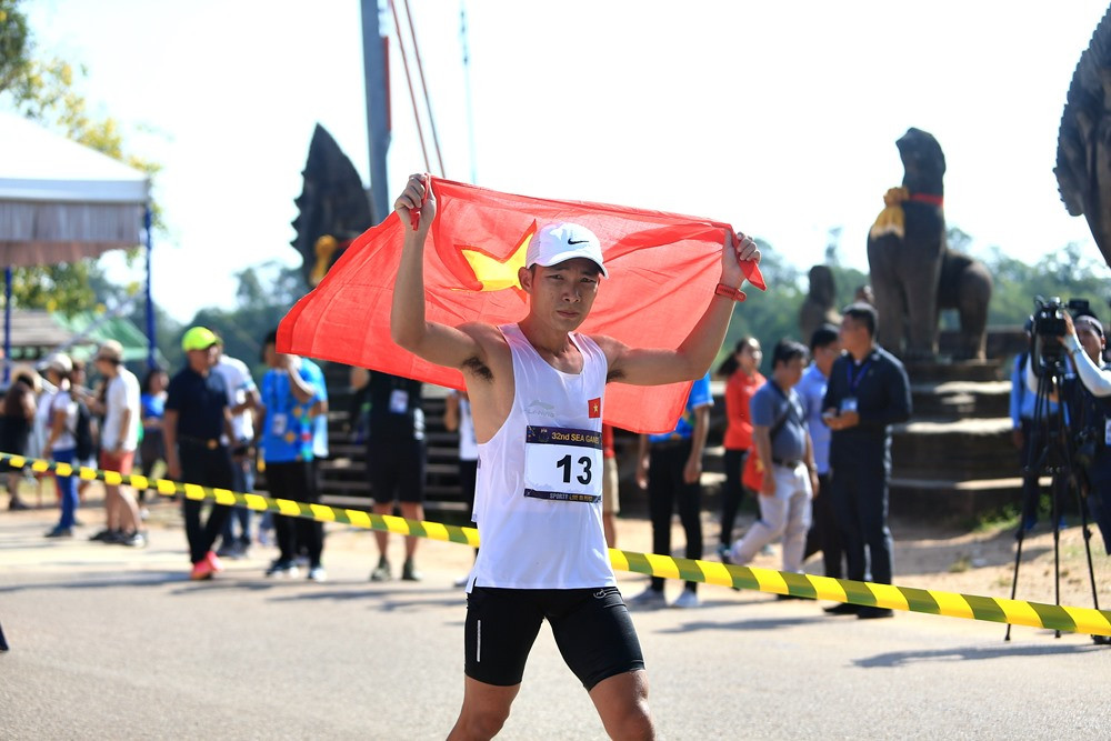 SEA Games 32: Những điểm sáng để U22 Việty Nam hy vọng