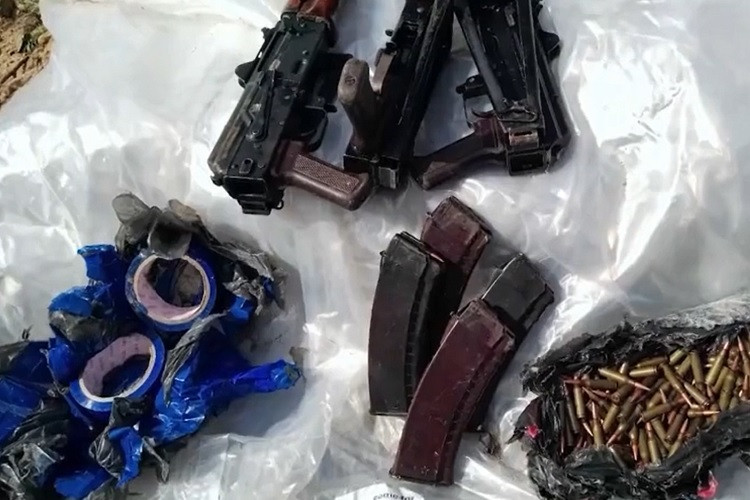 Nga phá âm mưu tấn công quan chức cấp cao, Kiev tố Moscow dùng vũ khí 'cấm'