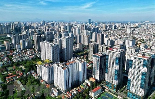 VN real estate market to rebound thanks to new policies