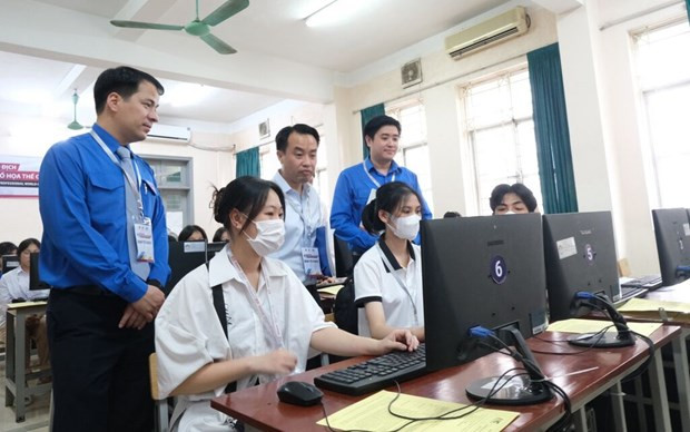 6th ACP World Championship kicks off in Vietnam hinh anh 1