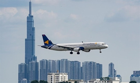 Airlines look to capitalise on thriving demand
