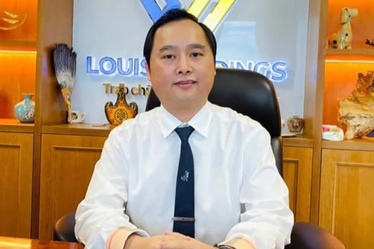 Chiêu thao túng thị trường chứng khoán, kiếm trăm tỷ của ông Đỗ Thành Nhân