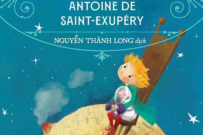 'Hoàng tử bé': Cuốn sách 200 triệu bản và sự biến mất kỳ bí của tác giả