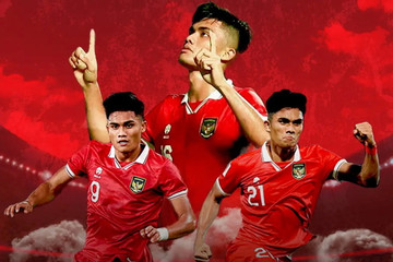 Nhận định bóng đá U22 Indonesia vs U22 Timor Leste: Lấy vé bán kết