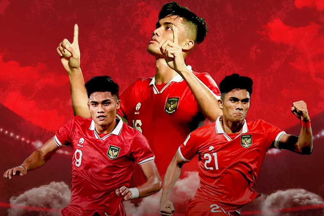 Nhận định bóng đá U22 Indonesia vs U22 Timor Leste: Lấy vé bán kết