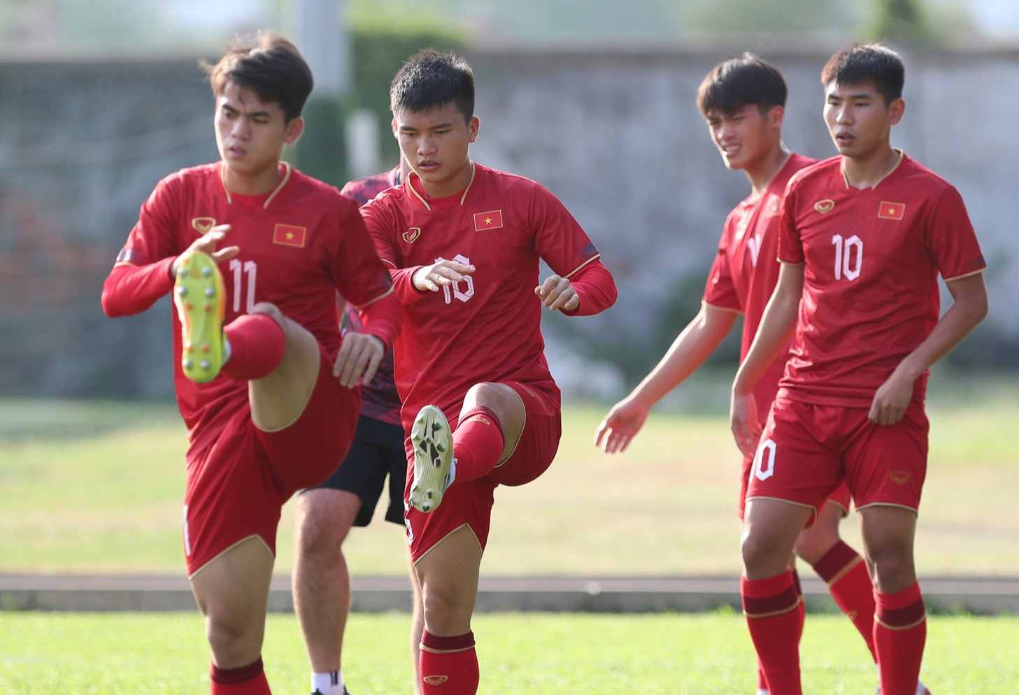 Lịch thi đấu bóng đá SEA Games 32 hôm nay 8/5: U22 Việt Nam đấu Malaysia