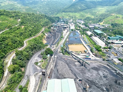 VN geological and mineral strategy approved