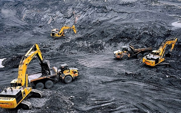 Geological and mineral strategy approved hinh anh 2