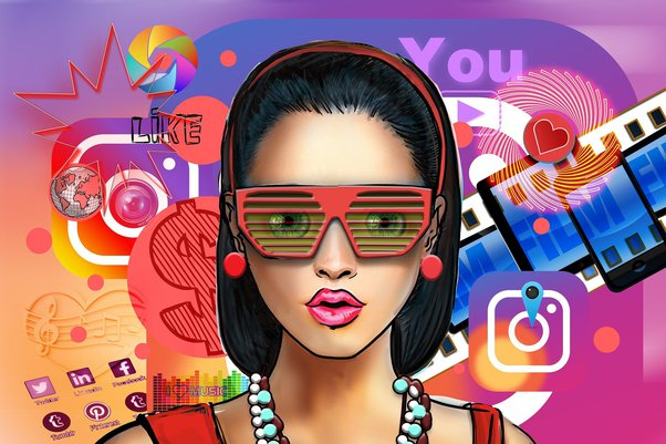 Người dùng TikTok ‘chạy’ sang Instagram, YouTube