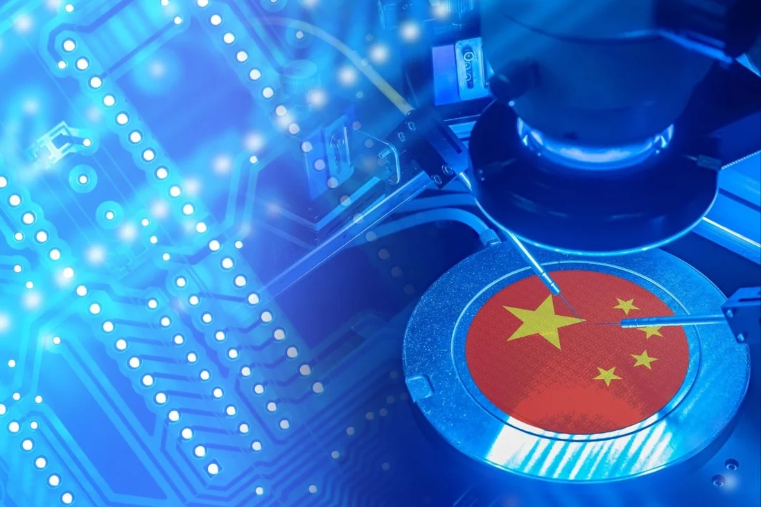 Trung Quốc tài trợ 1,75 tỷ USD cho 190 hãng chip trong nước