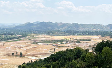 Vì sao dự án trường đua ngựa nghìn tỷ ở Lâm Đồng chậm tiến độ?