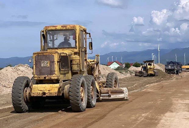 Investment of $304.3 million proposed to upgrade Mekong Delta roads