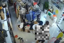 Tử huyệt nam giới và tuyệt chiêu thoát thân của phụ nữ trước yêu râu xanh