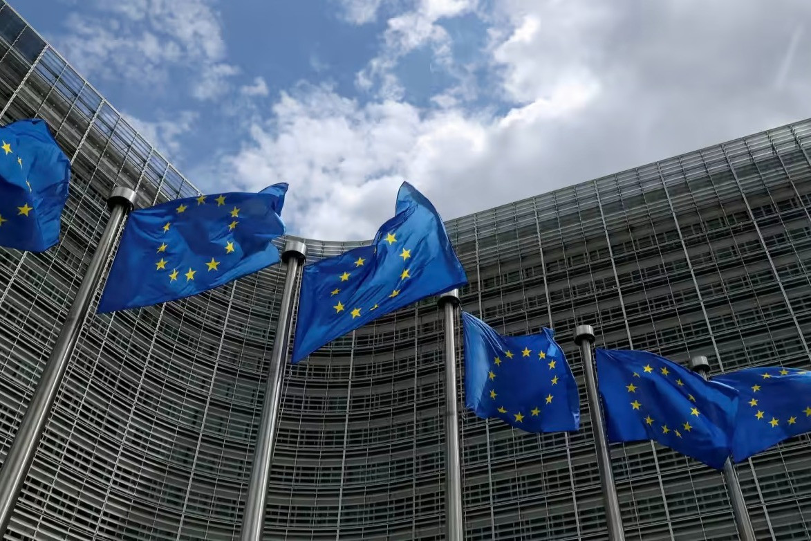 EU đề xuất trừng phạt công ty Trung Quốc bán thiết bị cho Nga