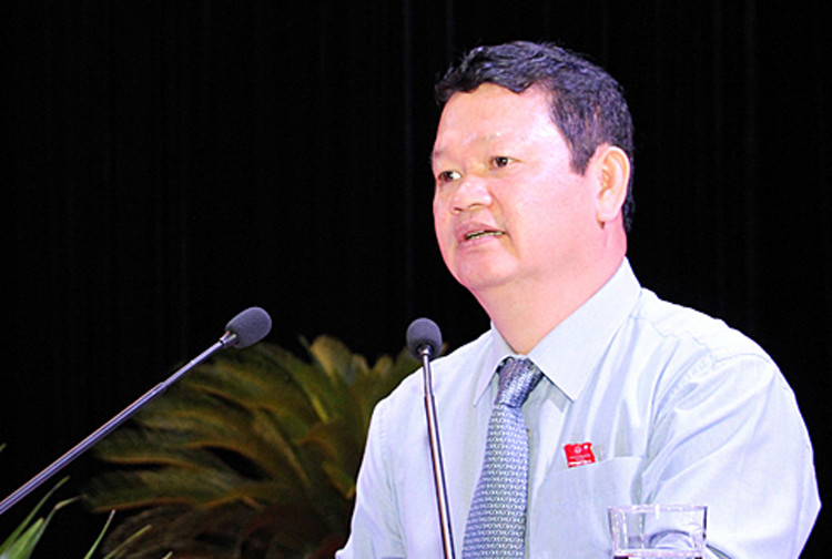 Đề nghị kỷ luật 1 nguyên Ủy viên TƯ, khai trừ đảng nguyên Chủ tịch Lào Cai