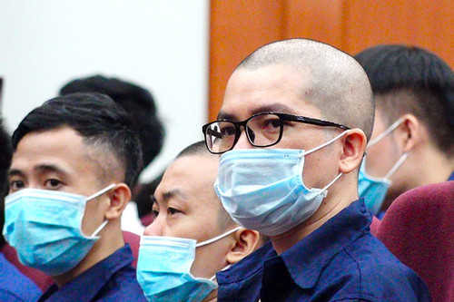 Mở lại phiên tòa xử Nguyễn Thái Luyện và đồng phạm vụ Alibaba