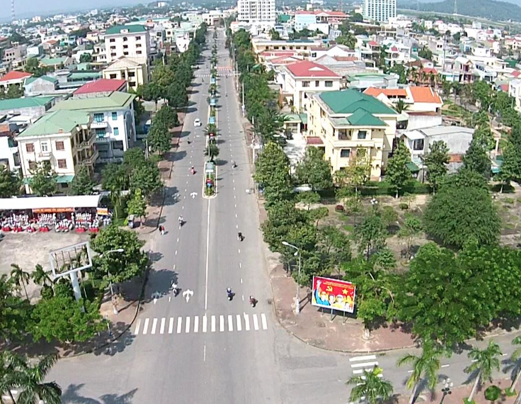 Ban hành khung đánh giá tình hình thực hiện mục tiêu phát triển KT-XH