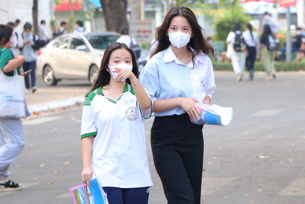 Trường ĐH Y dược TP.HCM công bố chỉ tiêu, học phí 2023 cao nhất 77 triệu/năm