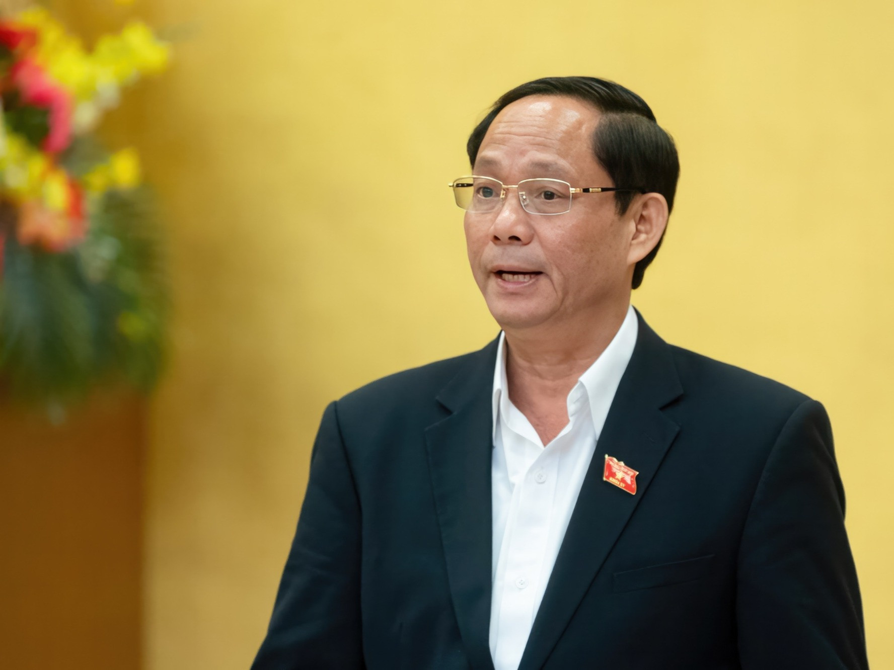 ‘2 năm qua, doanh nghiệp nói phải dùng những đồng cuối cùng để trang trải’