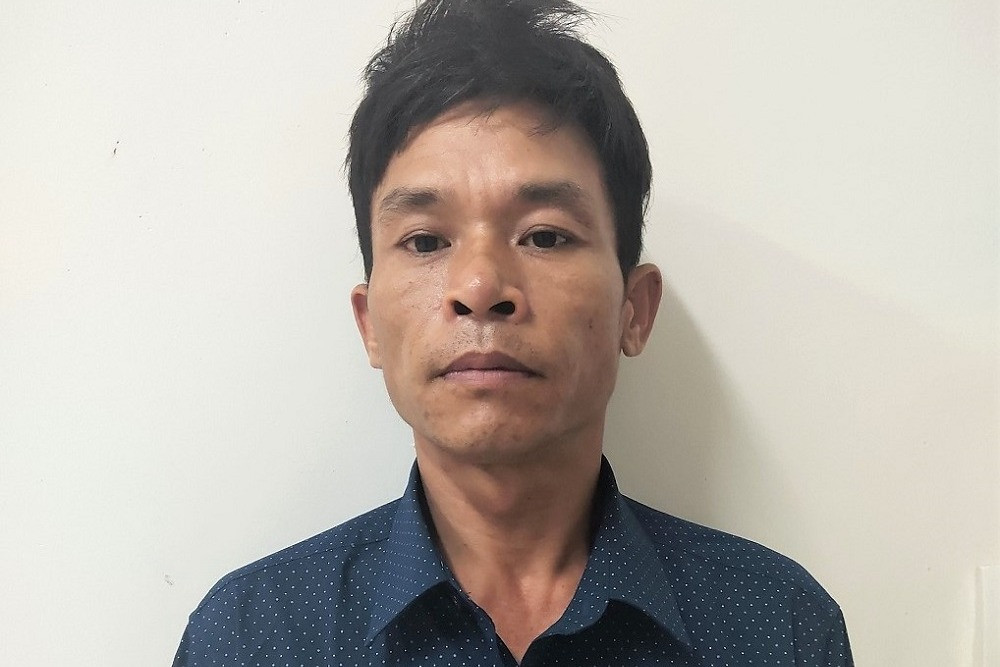 Lên mạng mua bìa đỏ giả, lừa bán đất chiếm đoạt hơn nửa tỷ