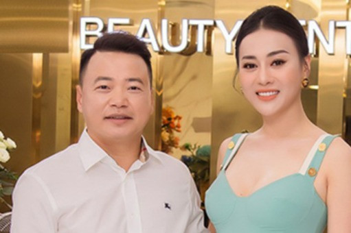 Shark Bình, bạn trai diễn viên Phương Oanh thông báo hoàn tất thủ tục ly hôn