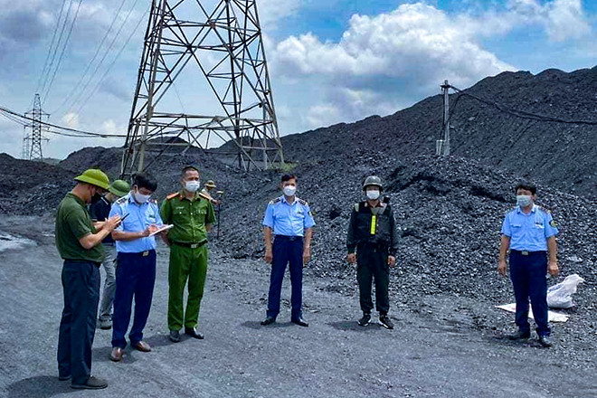 'Bà trùm' cùng loạt cán bộ tỉnh Thái Nguyên bị truy tố