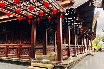Ngôi chùa được phong Sắc tứ cuối cùng ở Việt Nam, nổi tiếng nhất Tây Nguyên