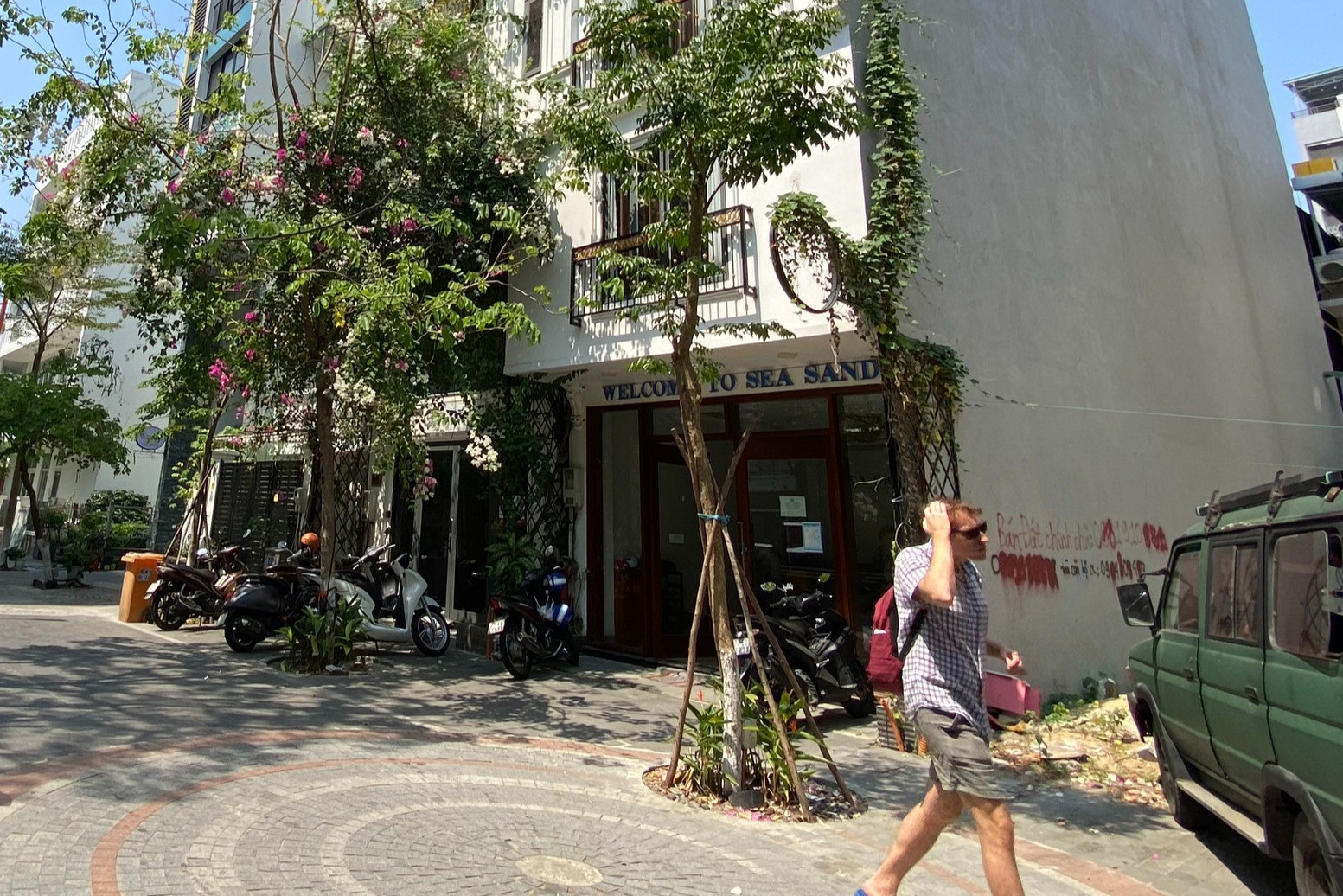 Khách sạn bị tố 'lừa đảo' ở Đà Nẵng phải xin lỗi du khách, nhận phạt hành chính